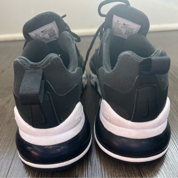 Nike air max 270 react size 8 - Picture 4 of 6